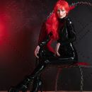 Fiery Dominatrix in Upper Peninsula for Your Most Exotic BDSM Experience!