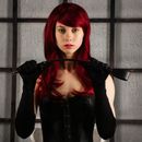 Mistress Amber Accepting Obedient subs in Upper Peninsula